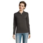 PERFECT Damskie LSL POLO180 - S02083-CE-M