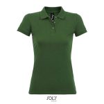 PERFECT Damskie POLO 180g - S11347-BO-S