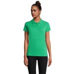 PERFECT Damskie POLO 180g - S11347-EO-M