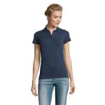 PERFECT Damskie POLO 180g - S11347-HD-XXL