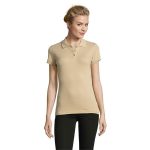 PERFECT Damskie POLO 180g - S11347-SA-S
