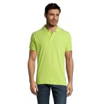 PERFECT MEN Polo 180g - S11346-AG-XL