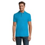 PERFECT MEN Polo 180g - S11346-AQ-L