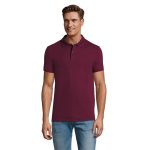 PERFECT MEN Polo 180g - S11346-BG-M
