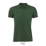 PERFECT MEN Polo 180g - S11346-BO-3XL