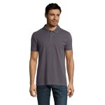 PERFECT MEN Polo 180g - S11346-DG-L