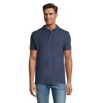PERFECT MEN Polo 180g - S11346-DM-XL