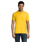 PERFECT MEN Polo 180g - S11346-GO-M