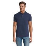 PERFECT MEN Polo 180g - S11346-HD-M