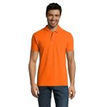 PERFECT MEN Polo 180g - S11346-OR-L