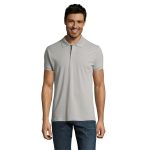 PERFECT MEN Polo 180g - S11346-PG-XXL