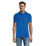 PERFECT MEN Polo 180g - S11346-RB-4XL