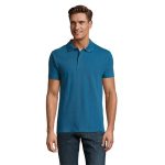 PERFECT MEN Polo 180g - S11346-SL-L