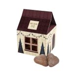 PIERNIKI Z LOGO DOMEK - 0496/Xmas