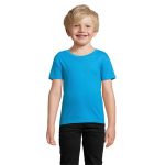 PIONEER Dziecięcy T-SHIRT - S03578-AQ-4XL