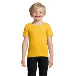 PIONEER Dziecięcy T-SHIRT - S03578-GO-XL
