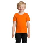 PIONEER Dziecięcy T-SHIRT - S03578-OR-3XL