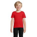 PIONEER Dziecięcy T-SHIRT - S03578-RD-4XL