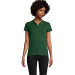 PLANET WOMEN polo 170g - S03575-BO-S