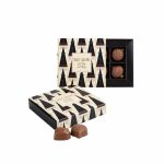 PRALINY CHRISTMAS MOMENTS QUARTET - 0545