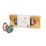 PRALINY EASTER EGG BOWTIE 2 SZT - 0265/EASTER
