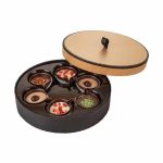PRALINY GRAND COFFEE CUPS - 0138/Xmas