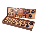 PRALINY SWEET SPHERE 12 SZT - 0477