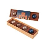 PRALINY SWEET SPHERE 4 SZT - 0475