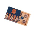 PRALINY SWEET SPHERE BOX 5 SZT - 0631