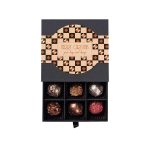 PRALINY SWEET SPHERE MOMENTS - 0468/XMAS