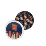 PRALINY SWEET SPHERE TIN 16 SZT - 0644