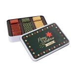 PRALINY ŚWIĄTECZNE ROZMAITOŚCI 15 SZT - 0637/XMAS