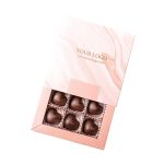 PRALINY VELVET HEARTS - 0289.