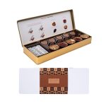 PRALINY W PUSZCE PREMIUM - 0501/XMAS