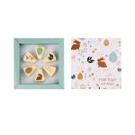 PRALINY Z NADRUKIEM CELEBRATION CAKE 6 SZT - 0640/EASTER