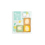PRALINY Z NADRUKIEM CHOCOSTAMP 3 SZTUKI - 0322/EASTER