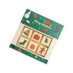 PRALINY Z NADRUKIEM CHOCOSTAMP 6 SZT - 0323/Xmas