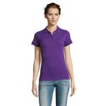 PRIME Damskie POLO 200g - S00573-DA-3XL
