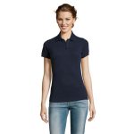 PRIME Damskie POLO 200g - S00573-FN-M