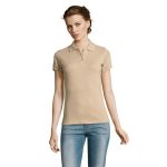 PRIME Damskie POLO 200g - S00573-SA-3XL