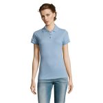 PRIME Damskie POLO 200g - S00573-SP-S