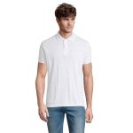 PRIME Męskie polo 200g - S00571-AS-3XL