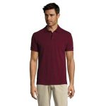 PRIME Męskie polo 200g - S00571-BG-S