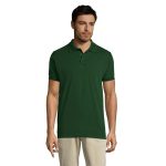 PRIME Męskie polo 200g - S00571-BO-M