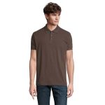 PRIME Męskie polo 200g - S00571-CH-S