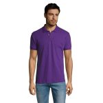 PRIME Męskie polo 200g - S00571-DA-5XL