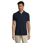 PRIME Męskie polo 200g - S00571-FN-5XL