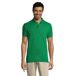PRIME Męskie polo 200g - S00571-KG-4XL
