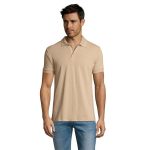PRIME Męskie polo 200g - S00571-SA-XXL