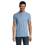 PRIME Męskie polo 200g - S00571-SP-4XL